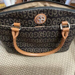 Giani Bernini Handbag